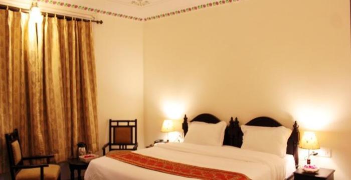 Hotel Mahima Palace